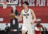 杨瀚森夏联收视率超整个季后赛 开拓者零售额暴涨11倍